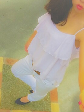 misakoさんのコーディネート