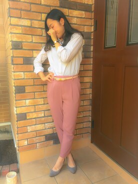 misakoさんのコーディネート