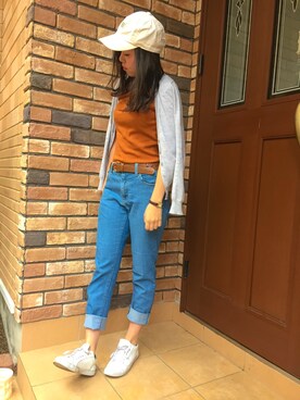 misakoさんのコーディネート