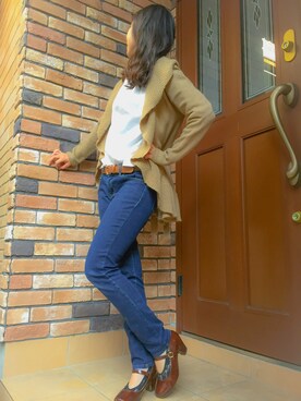 misakoさんのコーディネート