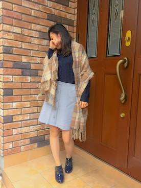 misakoさんのコーディネート