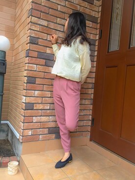 misakoさんのコーディネート