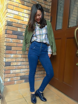 misakoさんのコーディネート