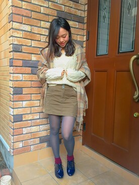 misakoさんのコーディネート