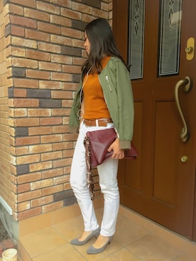 misakoさんのコーディネート