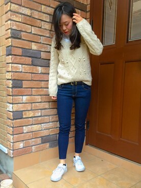 misakoさんのコーディネート