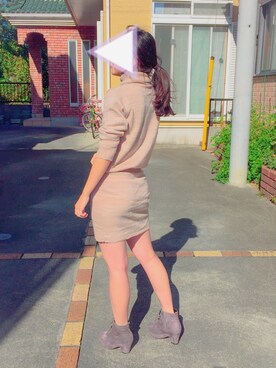 misakoさんのコーディネート