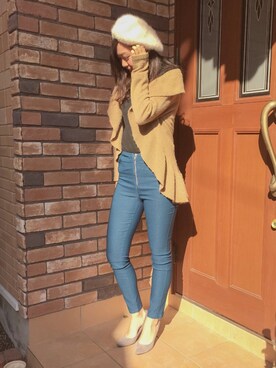 misakoさんのコーディネート