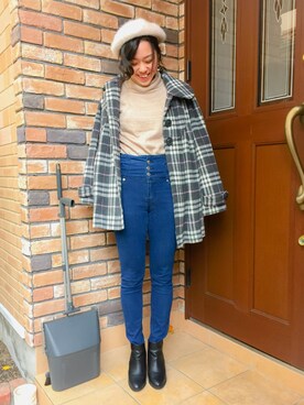 misakoさんのコーディネート