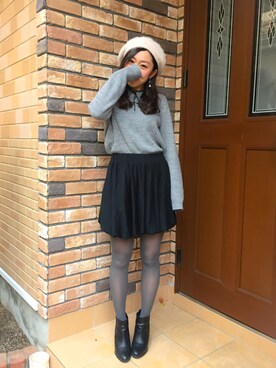 misakoさんのコーディネート