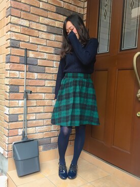 misakoさんのコーディネート