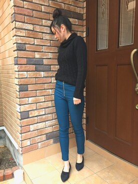 misakoさんのコーディネート