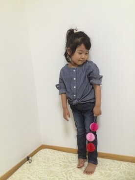 arna_cさんのコーディネート