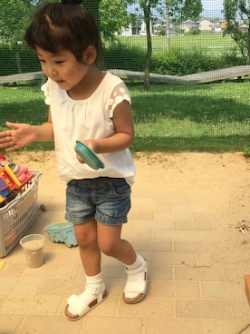 arna_cさんのコーディネート