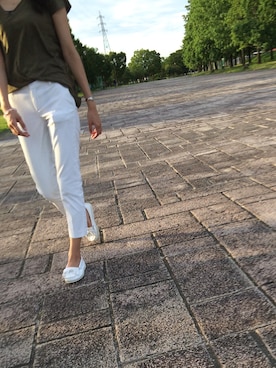 arna_cさんのコーディネート