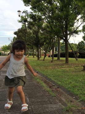 arna_cさんのコーディネート