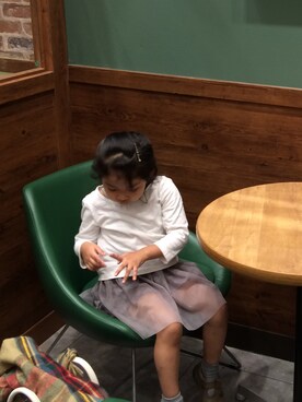 arna_cさんのコーディネート