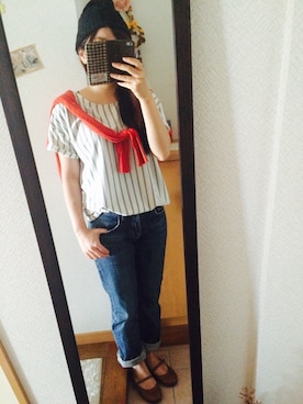 さどさんのコーディネート