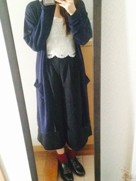 さどさんのコーディネート