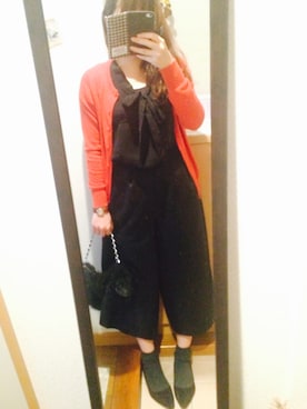 さどさんのコーディネート