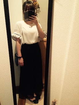 さどさんのコーディネート