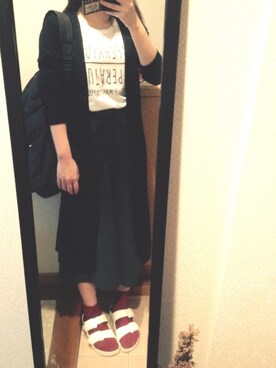 さどさんのコーディネート