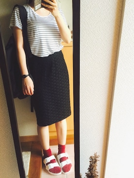 さどさんのコーディネート