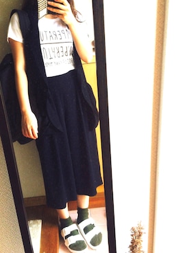 さどさんのコーディネート