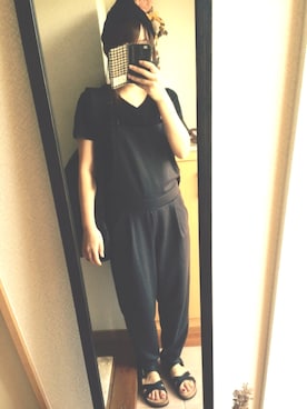 さどさんのコーディネート