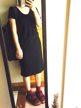 さどさんのコーディネート