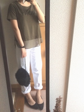 さどさんのコーディネート