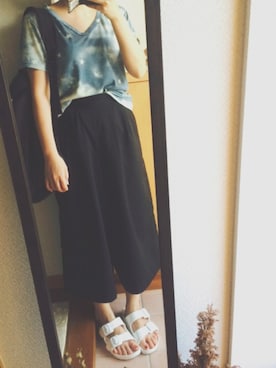 さどさんのコーディネート