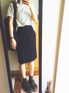 さどさんのコーディネート