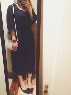 さどさんのコーディネート