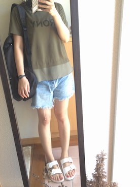 さどさんのコーディネート