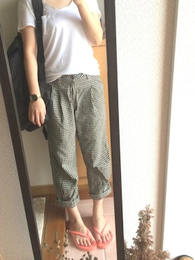 さどさんのコーディネート