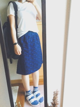 さどさんのコーディネート