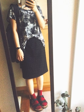 さどさんのコーディネート