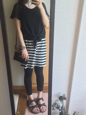 さどさんのコーディネート