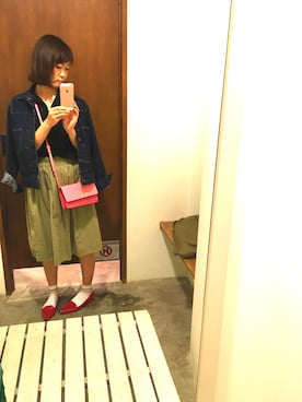 naa♡さんのコーディネート