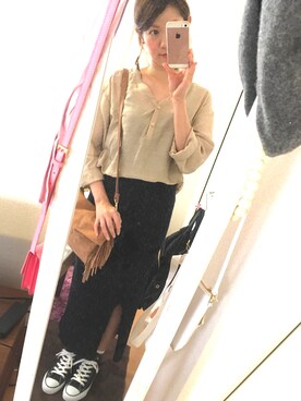 naa♡さんのコーディネート