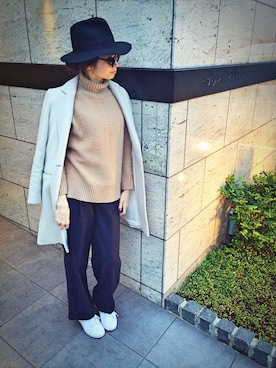 momoさんのコーディネート