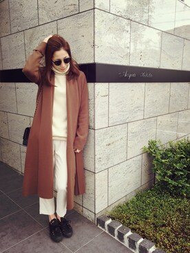 momoさんのコーディネート