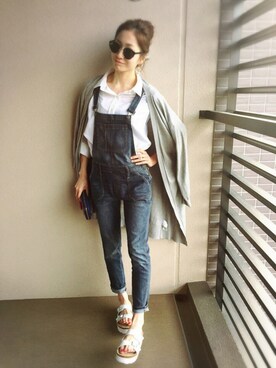 momoさんのコーディネート