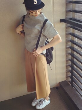 momoさんのコーディネート