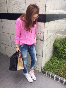 momoさんのコーディネート