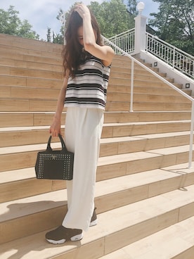 momoさんのコーディネート