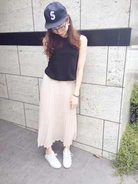 momoさんのコーディネート