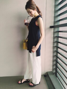 momoさんのコーディネート