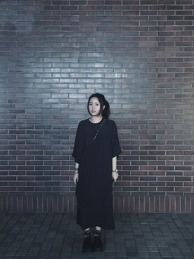 Emma Chenさんのコーディネート